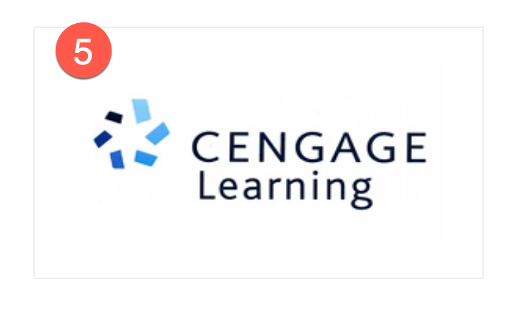 Cengage Learning