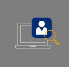 Find an Advisor