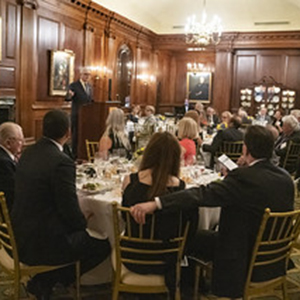 President's Forum, 2019