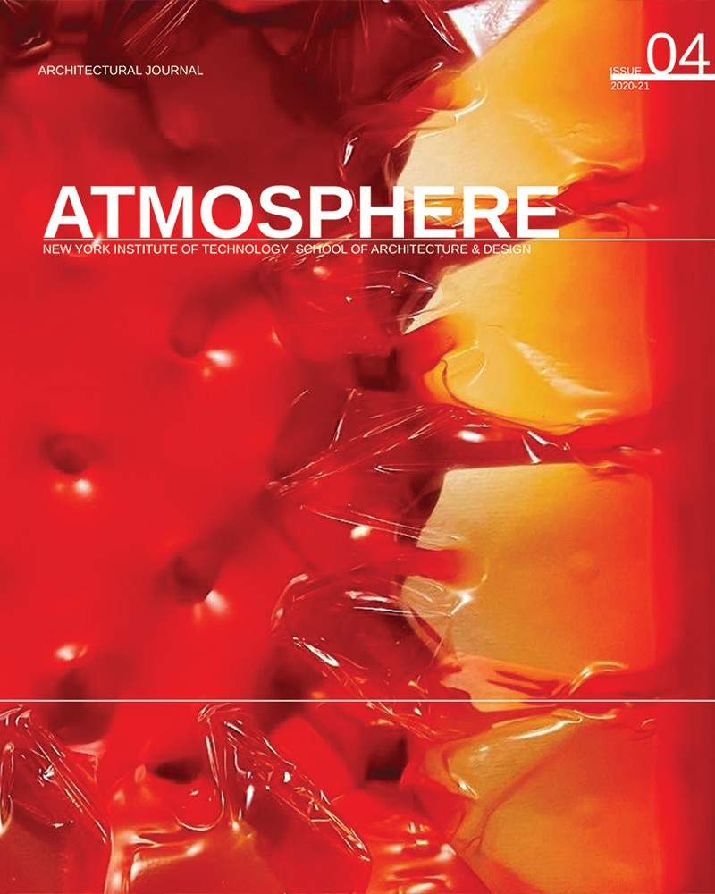 Atmosphere: New York Tech Architecture Journal, Issue 4