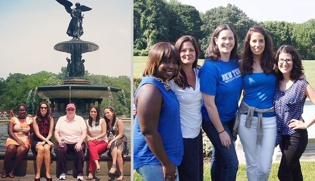 Campus Dean Calls Women to Lead Campus Dean Calls Women to Lead