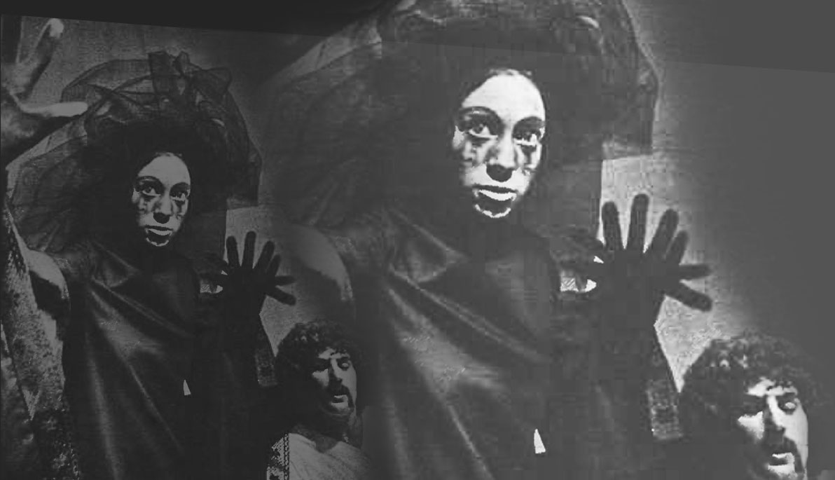 Whitney Players Staged Drama in 1970s at NYIT Whitney Players Staged Drama in 1970s at NYIT
