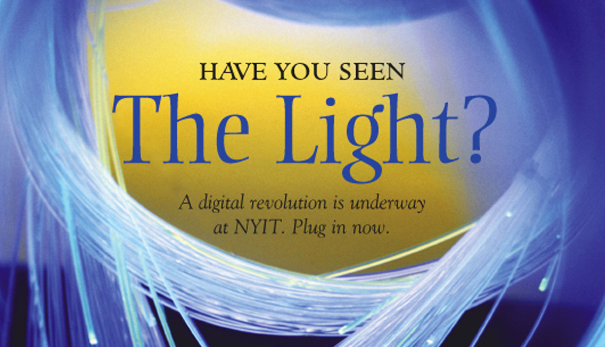 NYIT Magazine NYIT Magazine