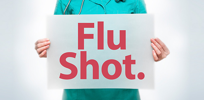 Flu Shots