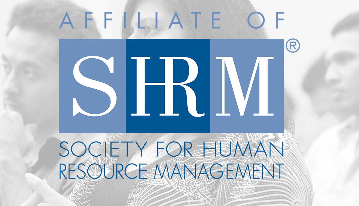 SHRM Society for Human Resource Management