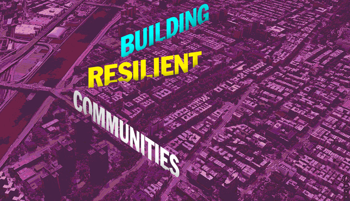 Building Resilient Communities