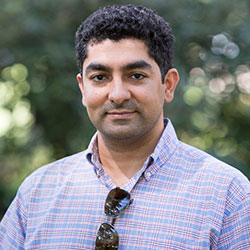Aydin Farajidavar