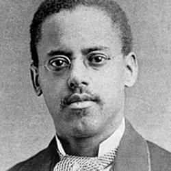 Lewis H. Latimer