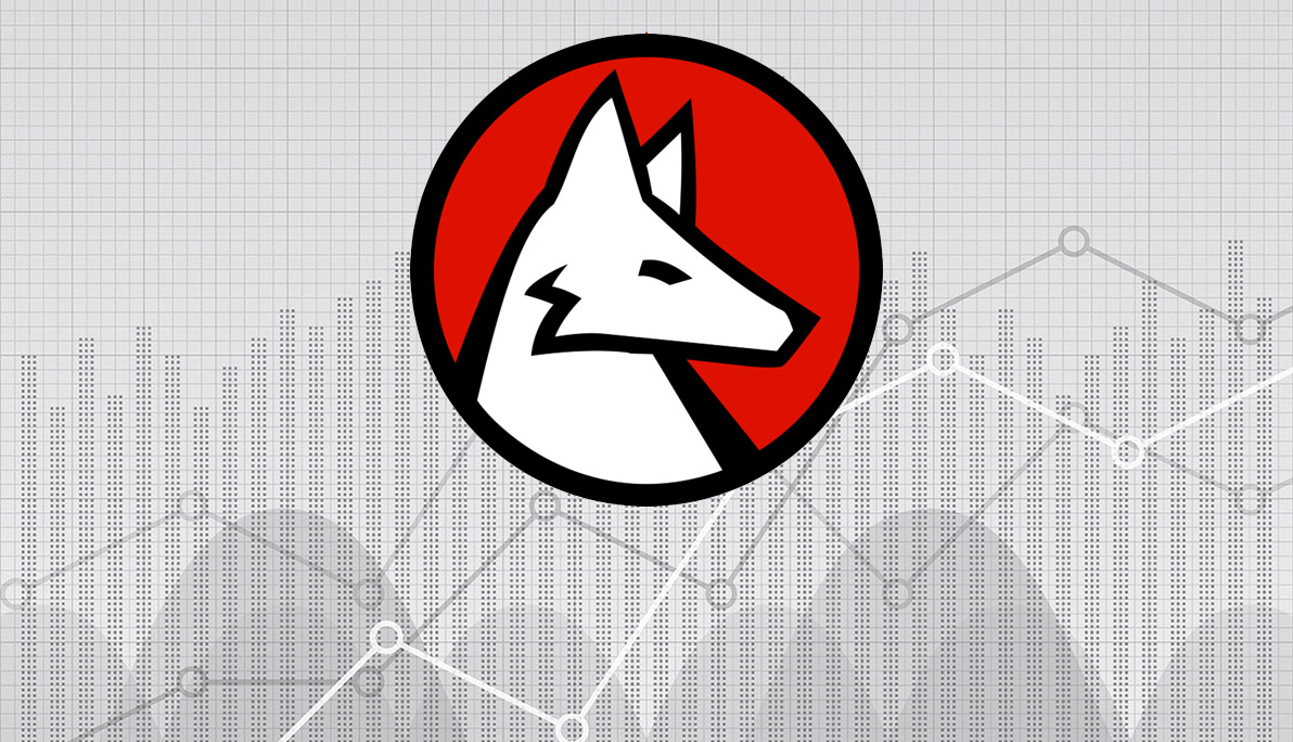 Wolfram Language logo.