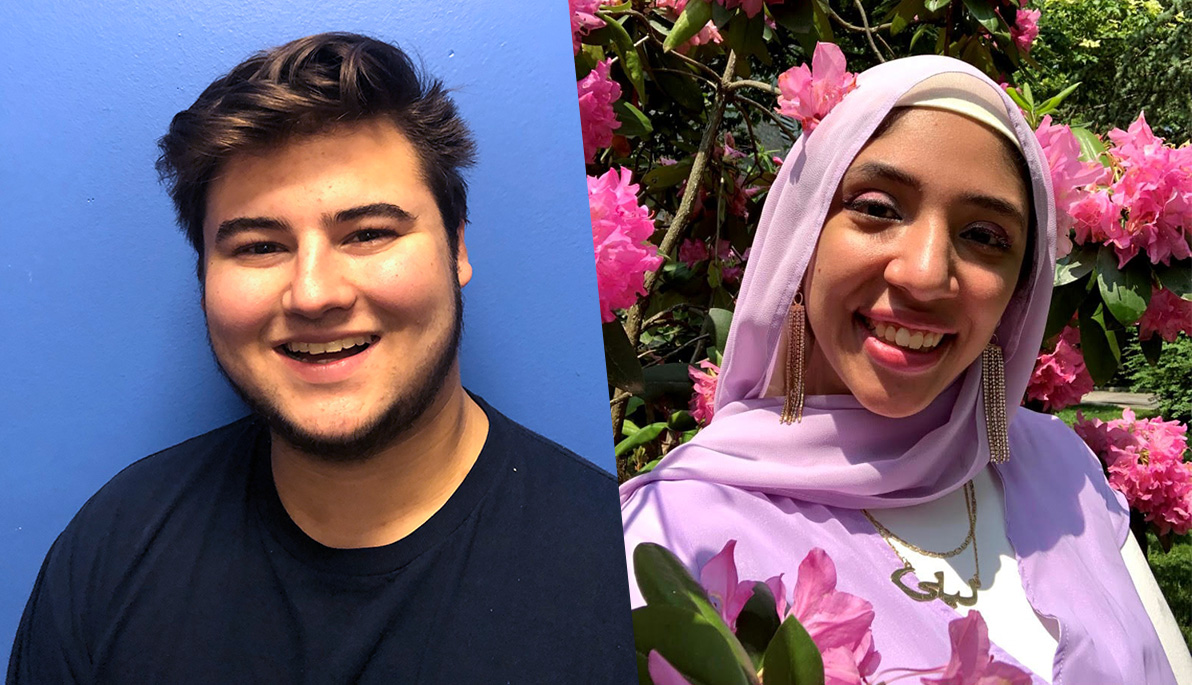 Meet New York Tech’s SGA Presidents