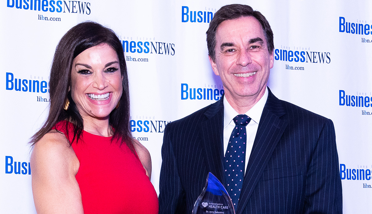 NYITCOM Named a Healthy and Fit Workplace NYITCOM Named a Healthy and Fit Workplace