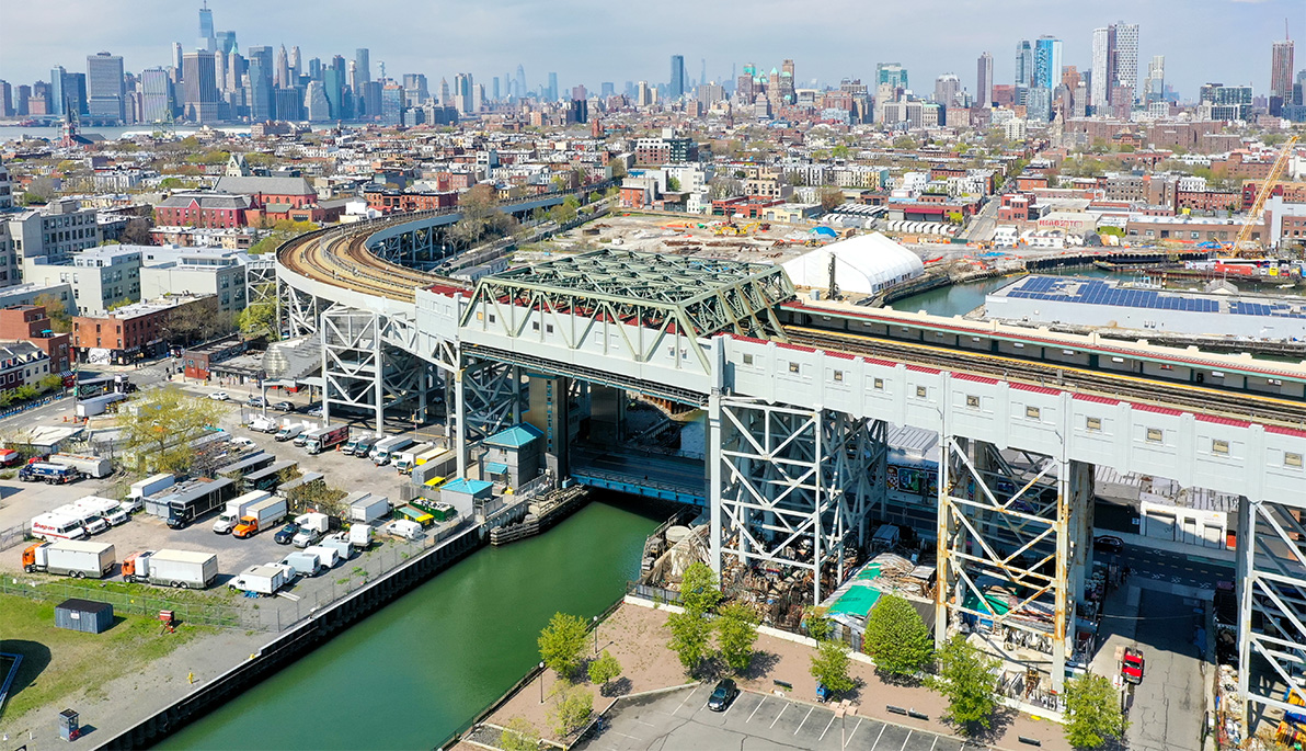 Gowanus canal