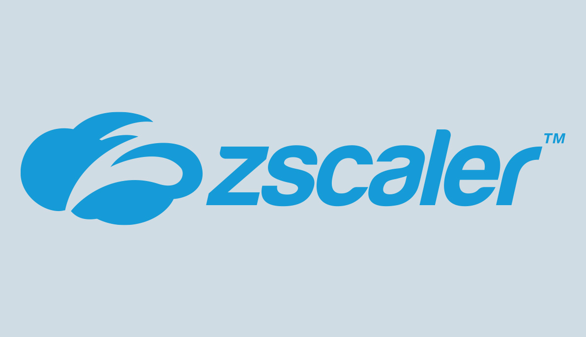 Zscaler logo