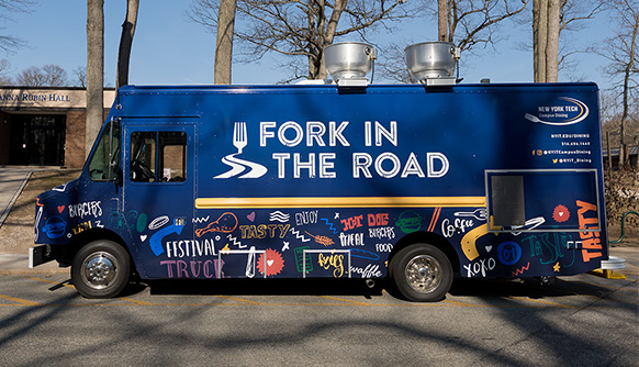 Campus Dining