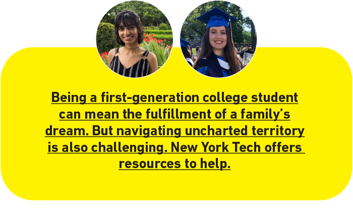 Images of students Shwetha Jayaraj and Vasiliki Sgourdou above copy from the article