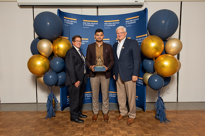 VancouverAlumniAwards2022HariBhati