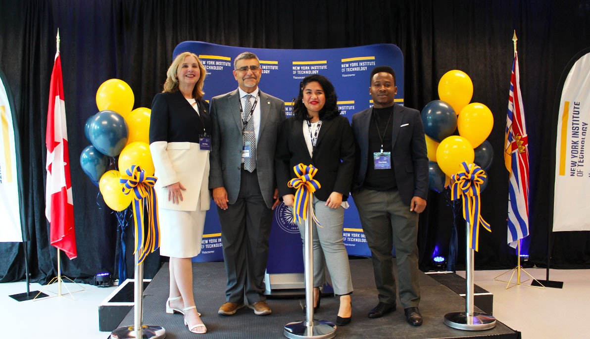 Irene Young, Babak D. Beheshti, Ronette Garcia, and Victor Oluwajuwon Badejo