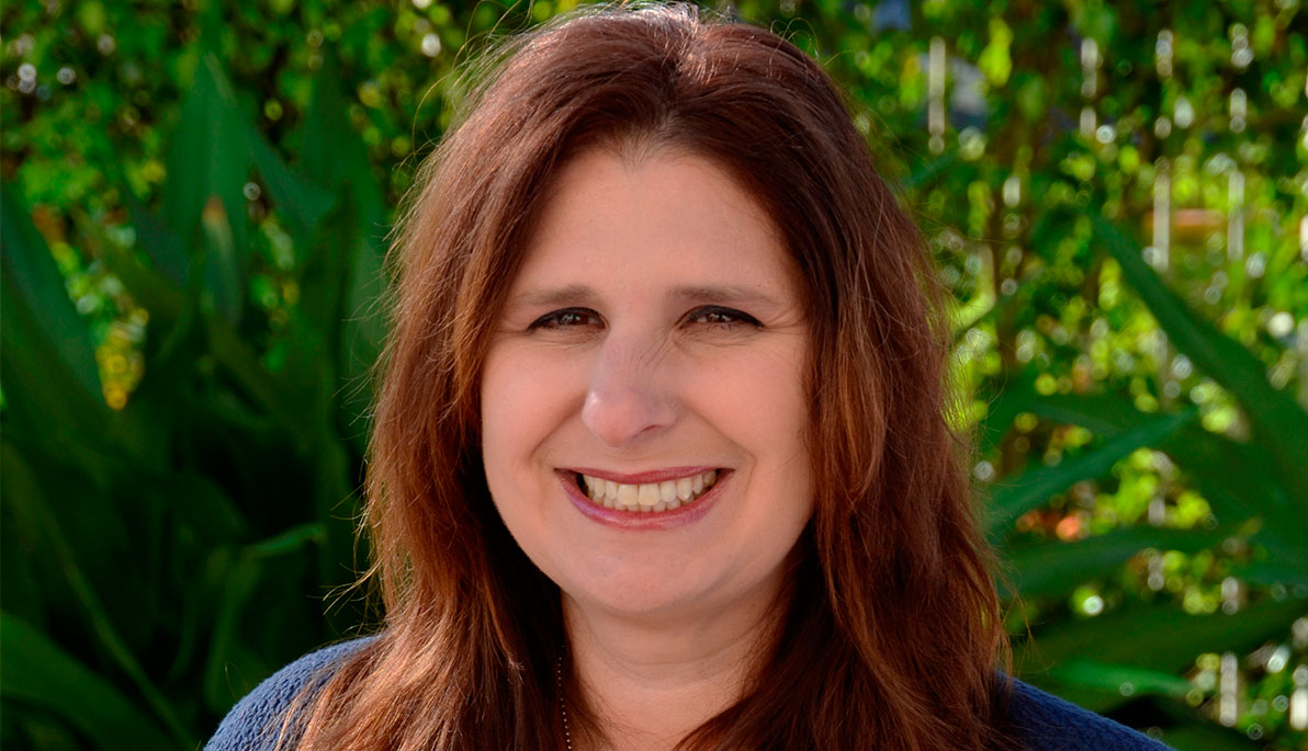 Lisa Vinciguerra