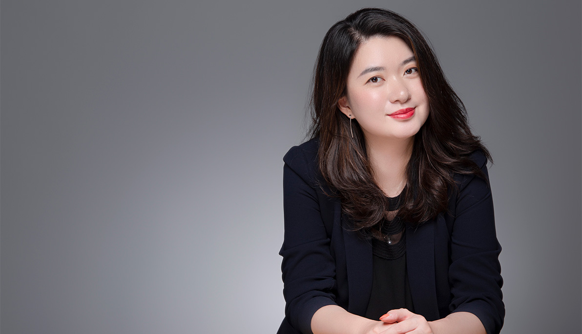 Alumni Profile: Ning Wang