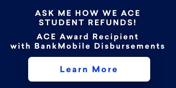 Learn More about BankMobile Disbursements