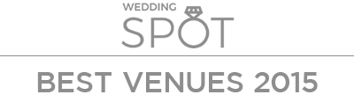 Weding Spot. Best Venues: NY 2015