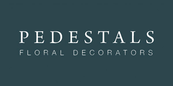 Pedestals Floral Decorators