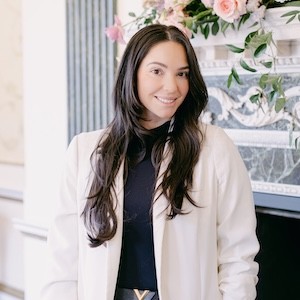 Dana M. Perna