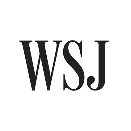 Wall Street Journal Logo