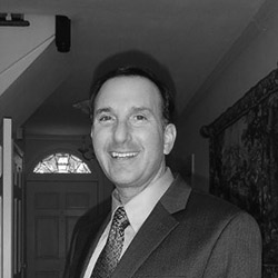 Alan Kriegstein