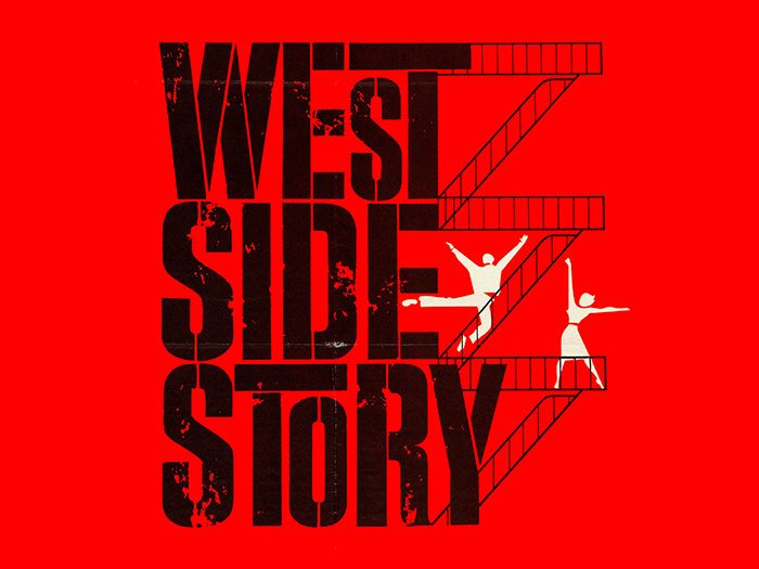 West Side Story Poster