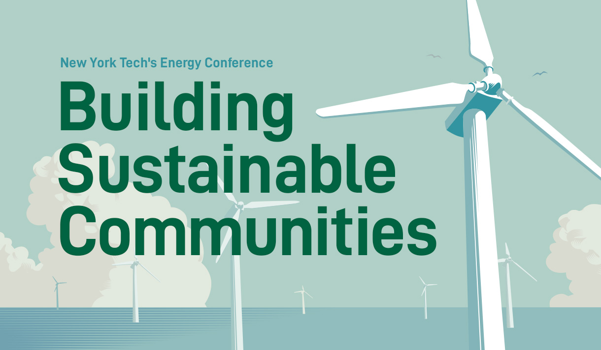 Energy Conference logo