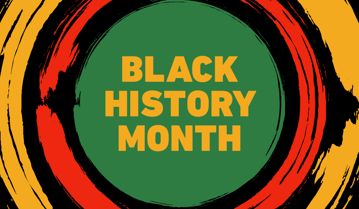 Black History Month