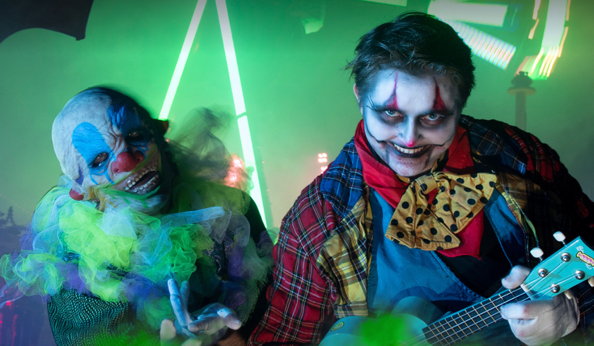 Vancouver Fright Nights