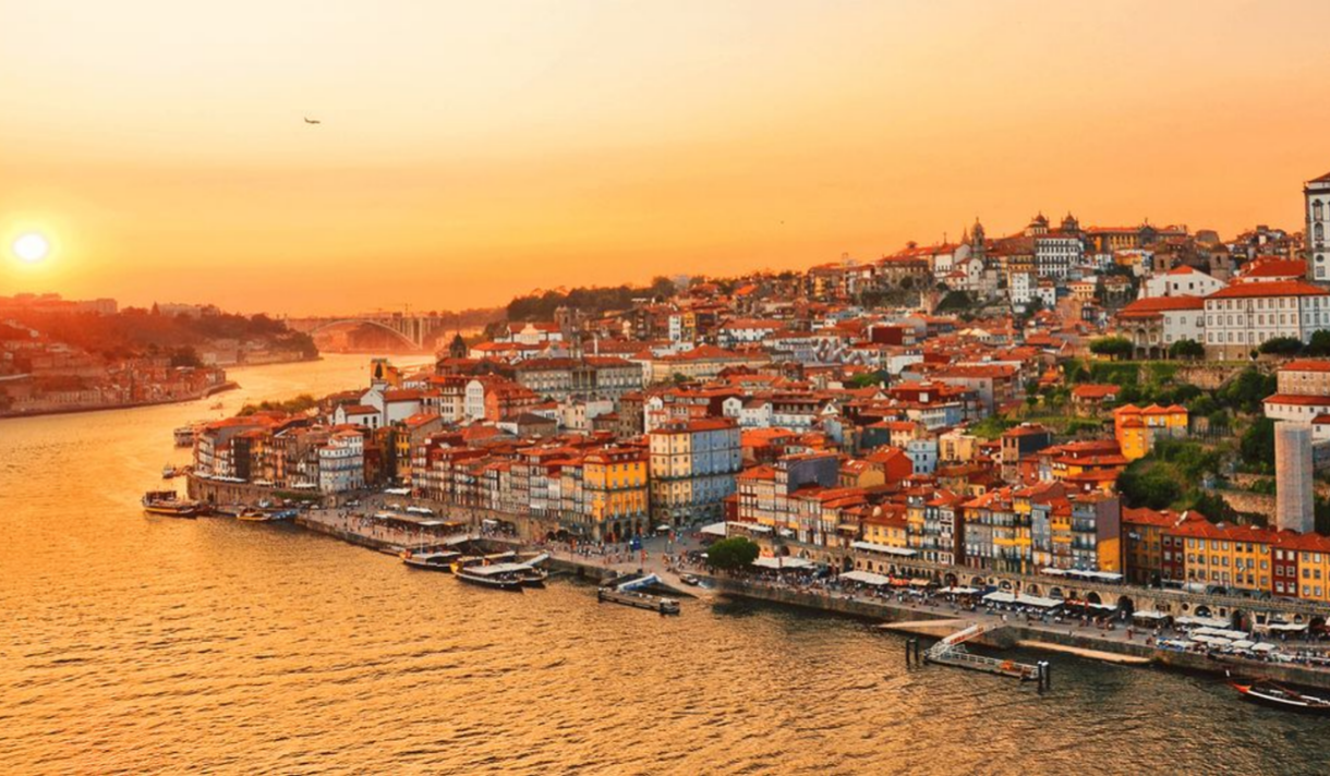 Porto, Portugal