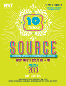 Source 2013 Program