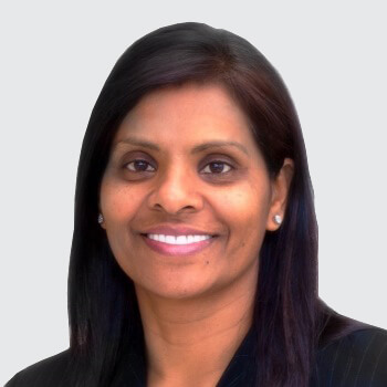 Shamla Naidoo, J.D.