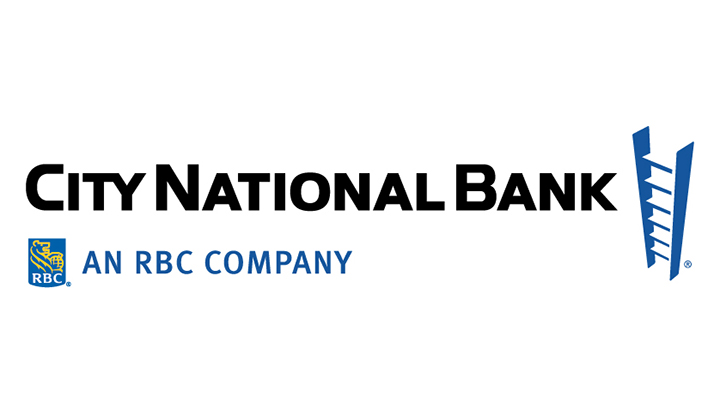 City National Bank logo