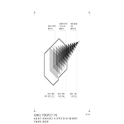  B.Arch 501-502, Informed Interscalar Fluidity, Thesis Studio, Associate Professor Pablo Lorenzo-Eiroa, F2019 and S2020. The thesis studio worked on a full-scale synthetic interactive immersive architecture installation for the 