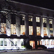  Albert R Mann Library. Cornell University, Ithaca, NY.