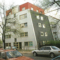  Radickestrasse – studio-ah.org