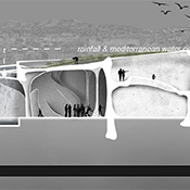  Joseph Ortiz, Professor Giovanni Santamaria, B. Arch Program, Spring 2018