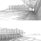  Minh Nyguen, Professor Krajewsky, B. Arch Program, Spring 2018