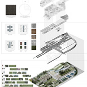  Rossy Robles, Professor John Didomenico, B. Arch Program, Spring 2018