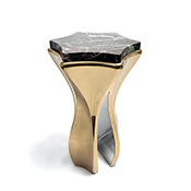  Isomorphic Star Table Collaboration with Michael Sean Stollworthy Perspective, Dustin White 