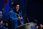 NYIT trustee Kevin D. Silva