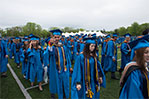 Diego Rios, Class of 2016 M.B.A. graduate, School of Management