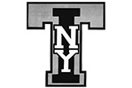 <strong>Throwback Thursday</strong> As society and technology have evolved over the years, so too has the NYIT brand. This NYIT logo is from 1963.