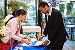 Vancouver’s second annual alumni reception.