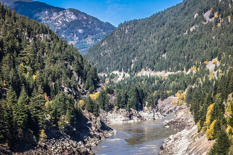 Fraser Valley