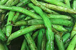 Asian Green Beans